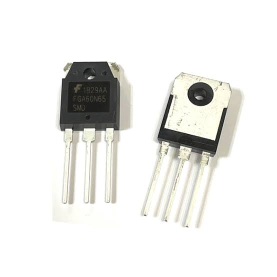 FGA60N65