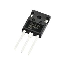 FGH40N60
