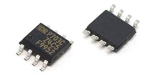 IRF9952