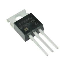 IRFBC40
