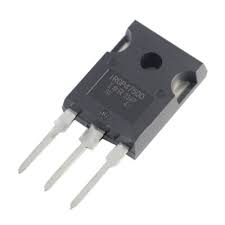 IRGP4750D