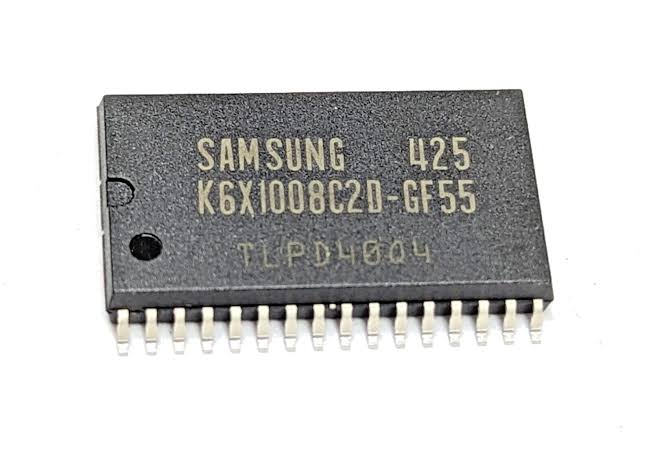 K6X1008C20-GF55