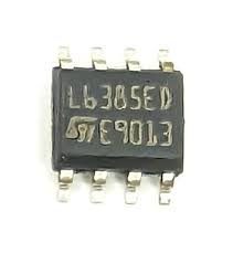 L6385ED