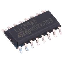 L6599AD