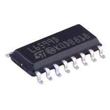 L6599D
