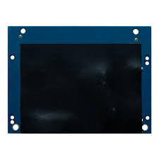 LCD EKRAN (SAT-630-TM035D-PK-N-8045A)