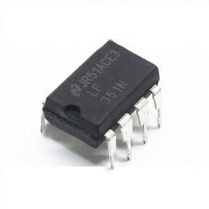 LF351N