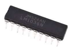 LM1036