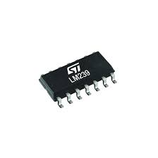 LM239D