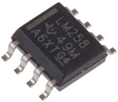 LM258