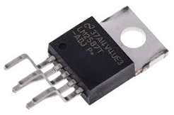 LM2587T