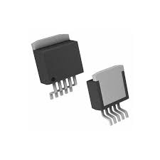 LM2596S ADJ