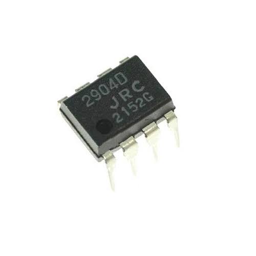 LM2904D
