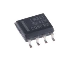 LM311D