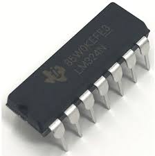 LM324