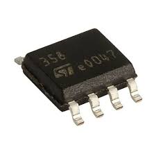 LM358
