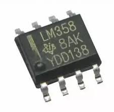 LM358 (ÇIKMA)
