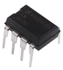 LM833N
