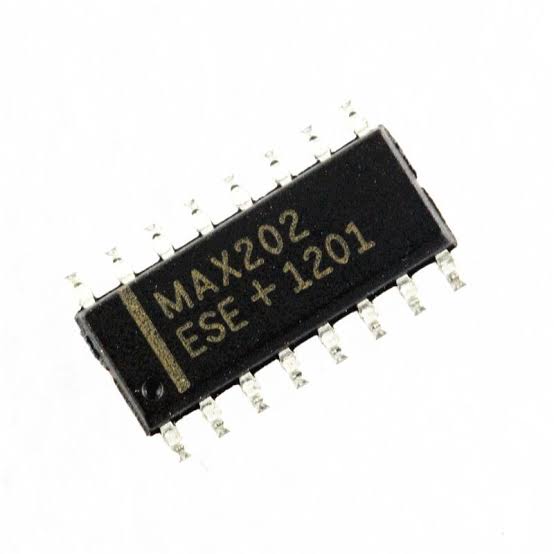 MAX202