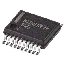 MAX6818