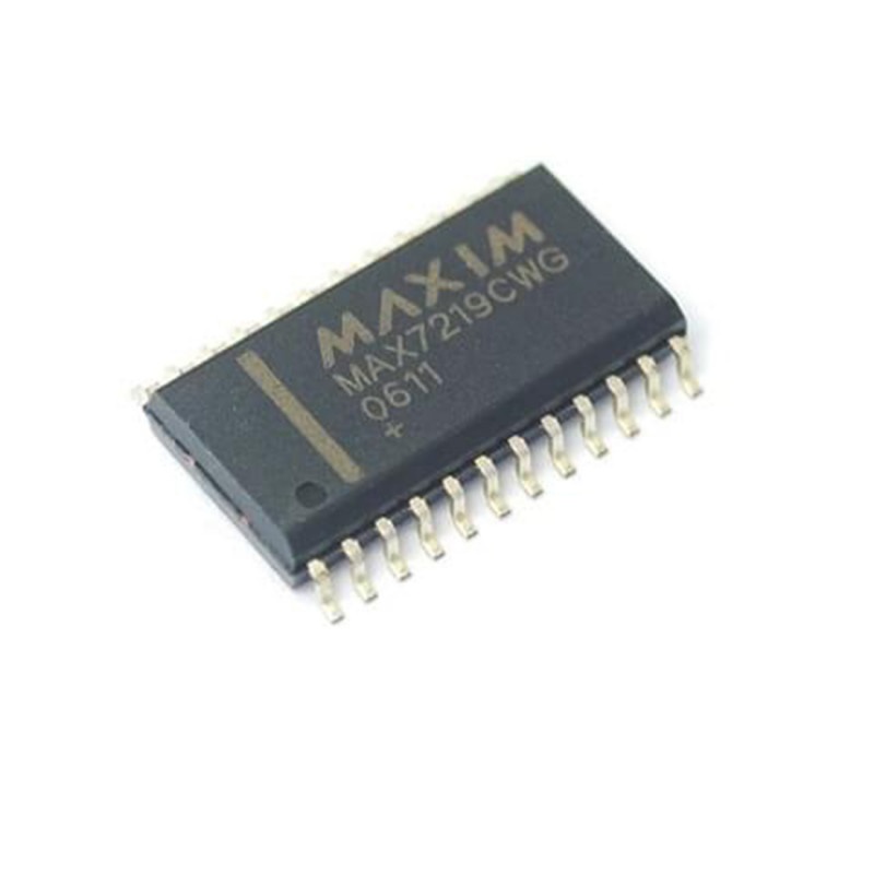 MAX7219EWG