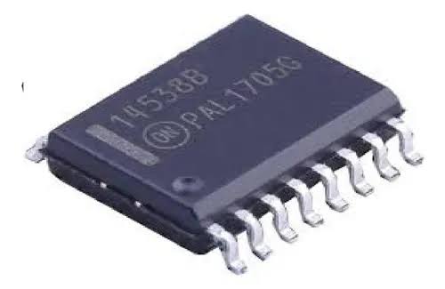 MC14538B