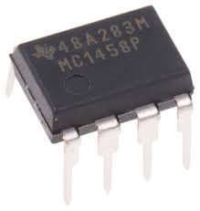 MC1458P