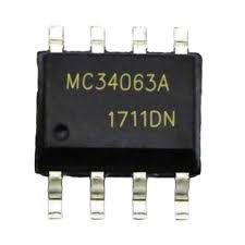 MC34063A