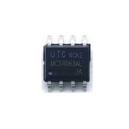 MC34063AL