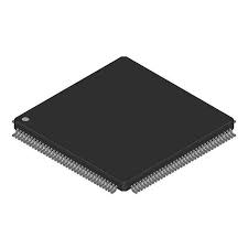 MC68HC16Z1CAG25