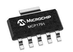 MCP1826-ADJE DC