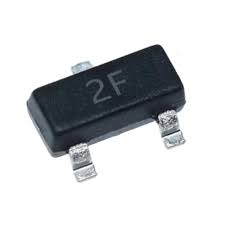 MMBT2907- 2F