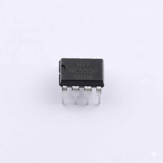NE555P