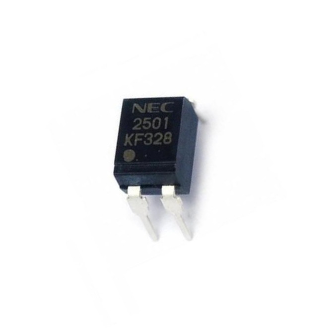 NEC2501