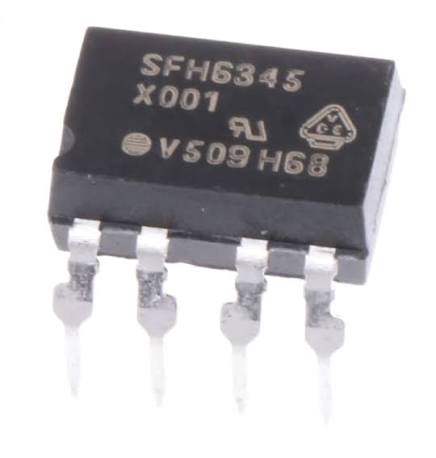 SFH6345 (KILAVUZ)
