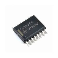 SG3525A -DW