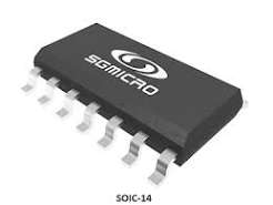 SGM8274