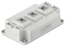 SKM300GB12E4H10