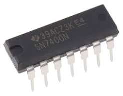 SN7400N