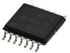 SN74HC74PWR
