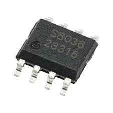 STI8036 - (S8036)