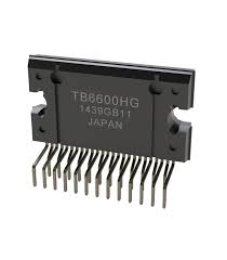 TB6600HG