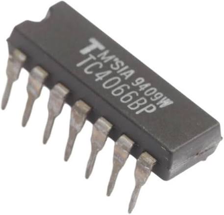 TC4066BP