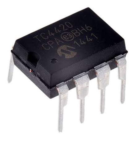 TC4420
