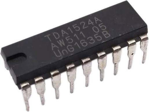 TDA1524A