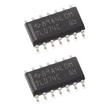 TL064AC