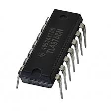 TL497ACN