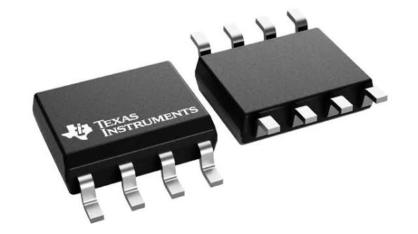 TLC27L2ACP