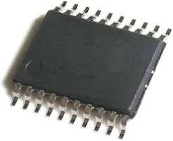 TLC7528C
