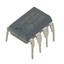 UC3843B